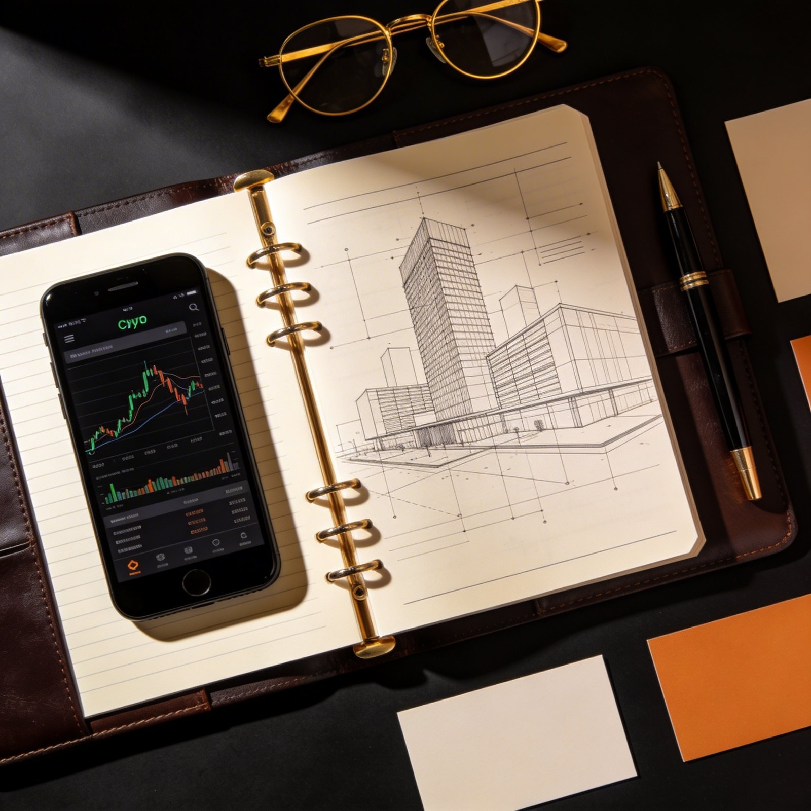 Nova Ignis consulting