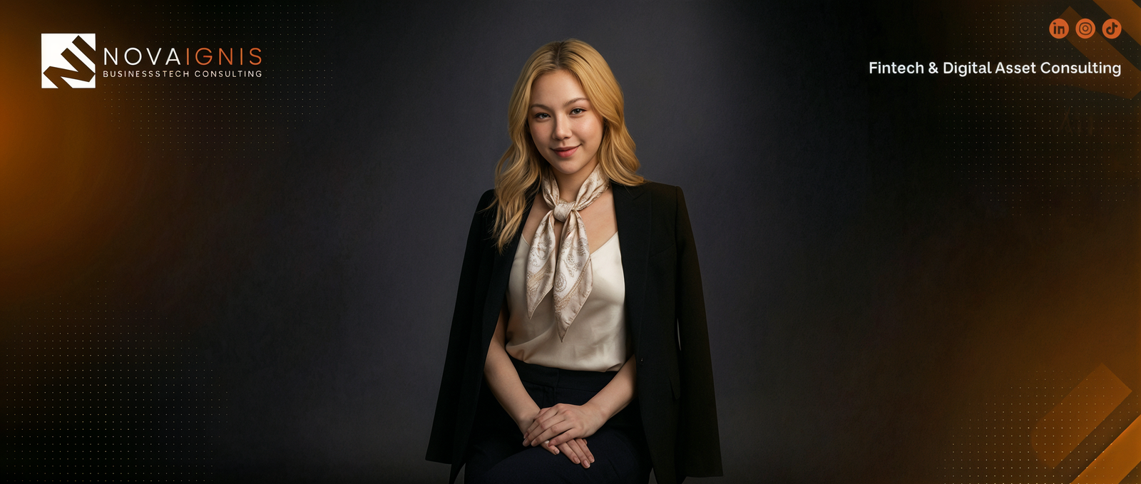 Nova Ignis Consulting