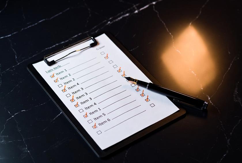 Checklist: Are You Ready to Incorporate Your Business?