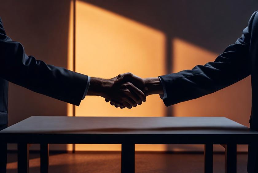 What Happens in a Strategic Consultation with Us?