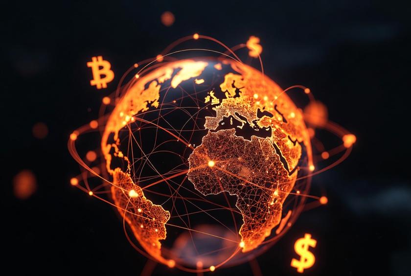 REDFi: La Plataforma que Redefine las Finanzas Sin Fronteras