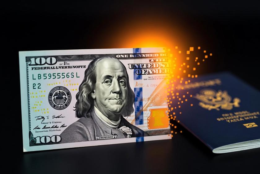 Cuenta USD Sin Residencia Americana: Cómo REDFi Resuelve el Mayor Dolor de los Emprendedores Globales