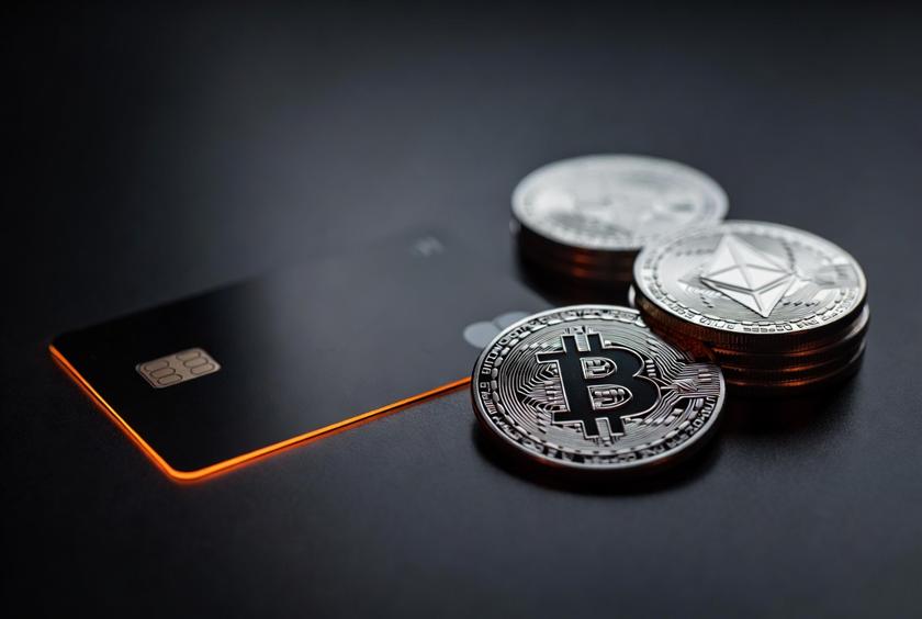 Tarjetas Crypto para Empresas: Guía Completa