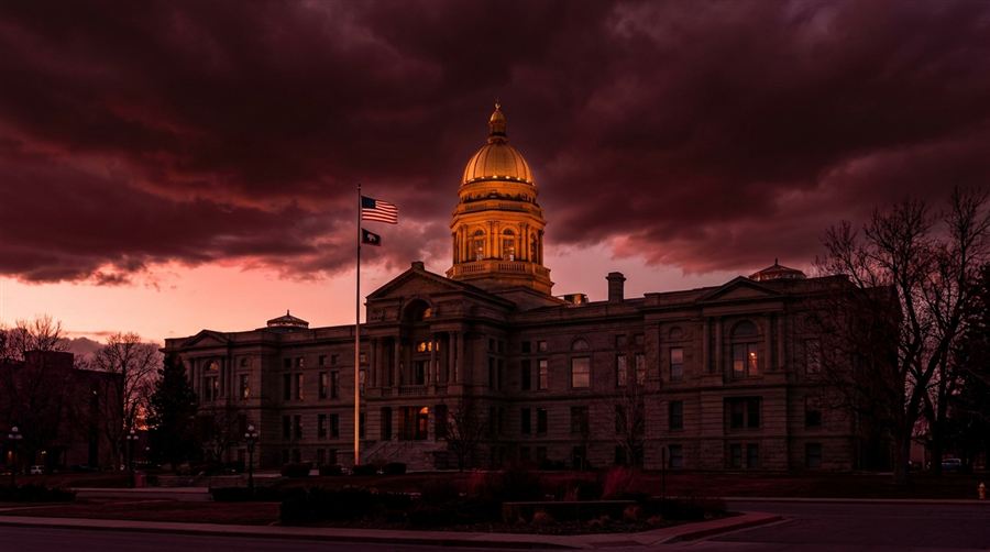 LLC en Wyoming para No Residentes: Guía Completa Paso a Paso