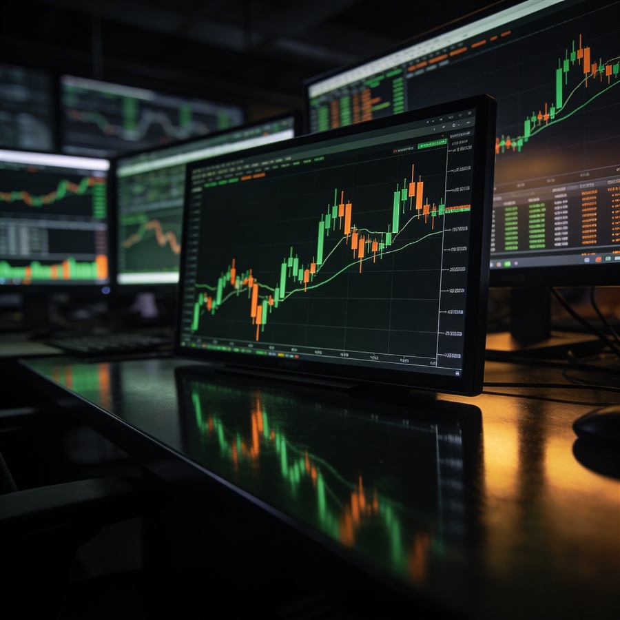 Bróker de CFDs: Formación, Fiscal y Stack Tecnológico